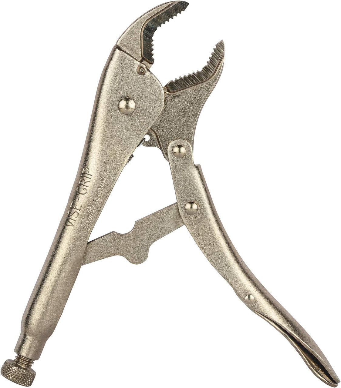 Vise Grip 10CR