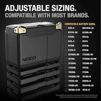Noco Group 20 Powersports Battery