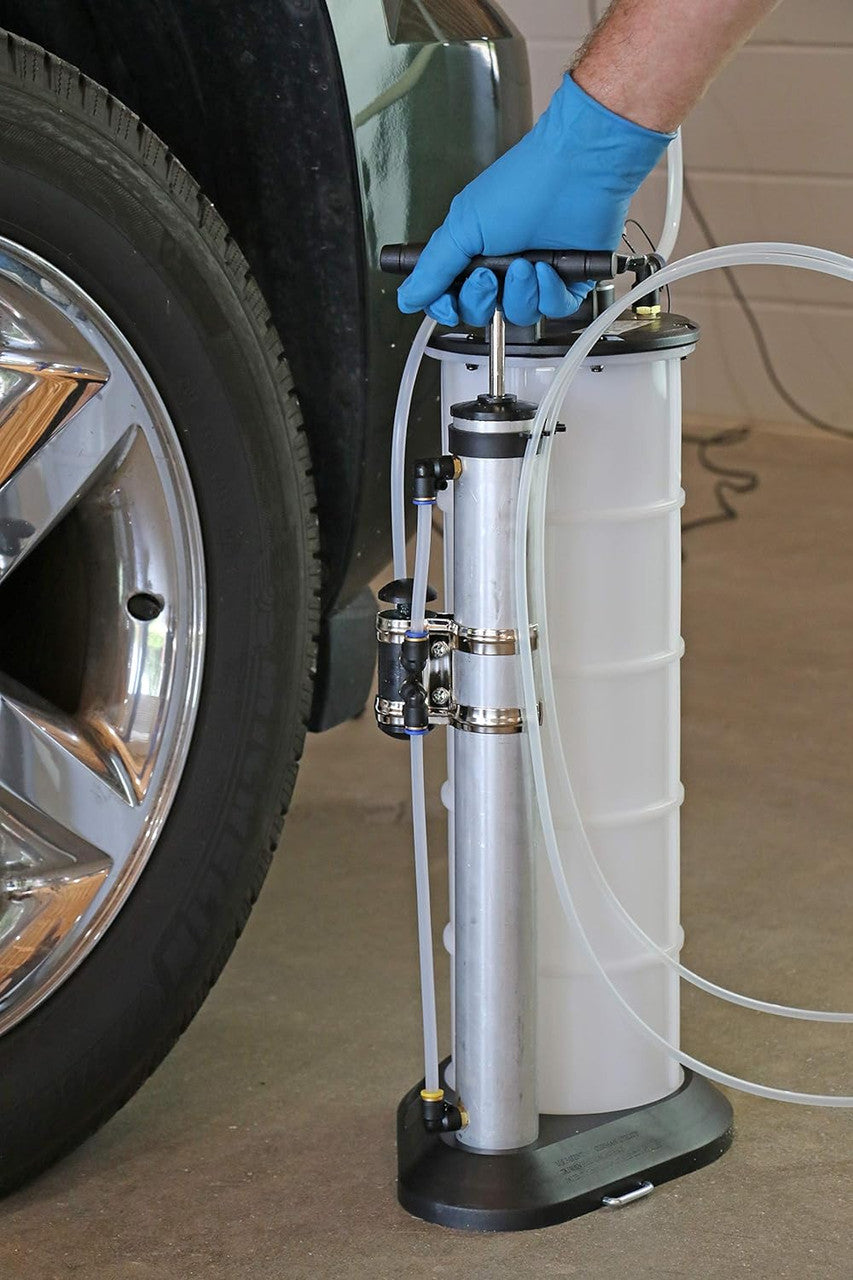MityVac Fluid Evacuator