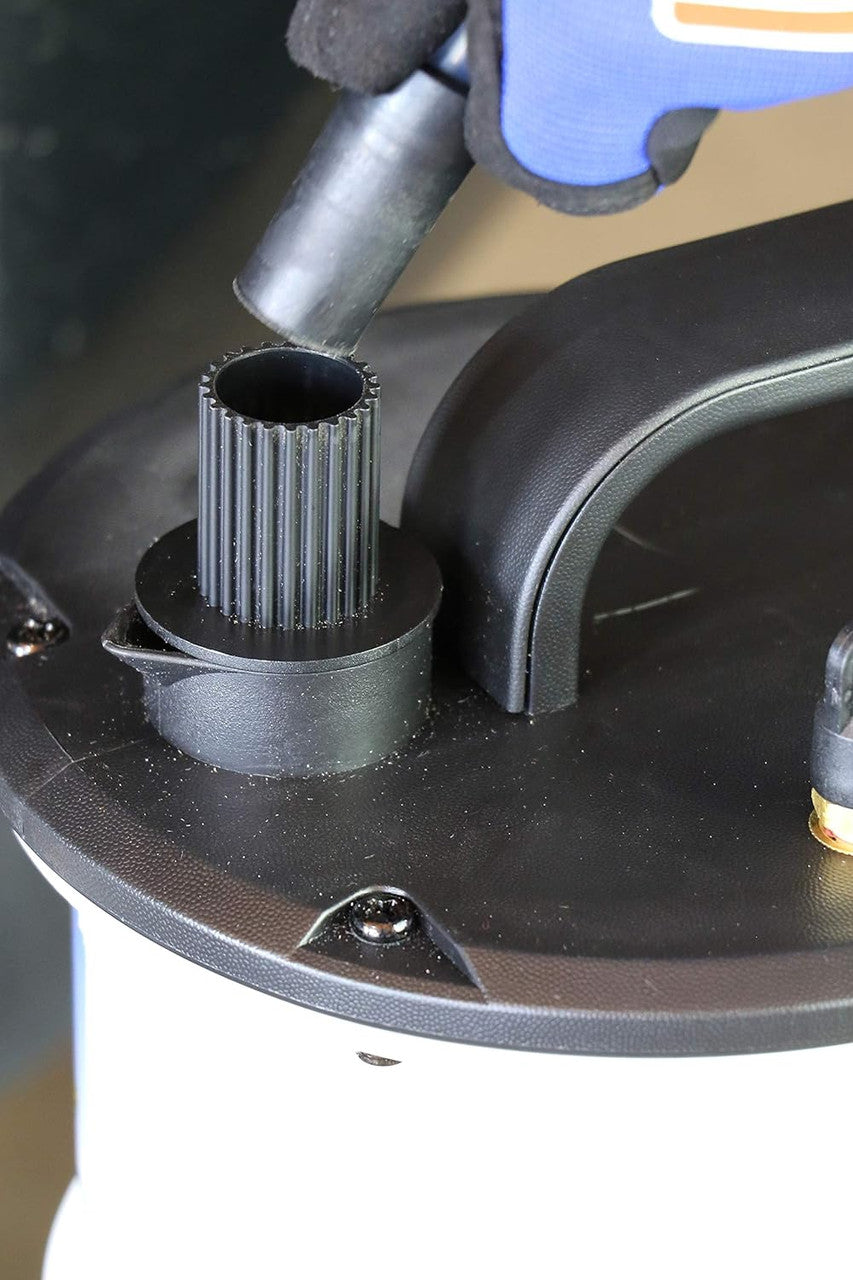 MityVac Pneumatic Vacuum