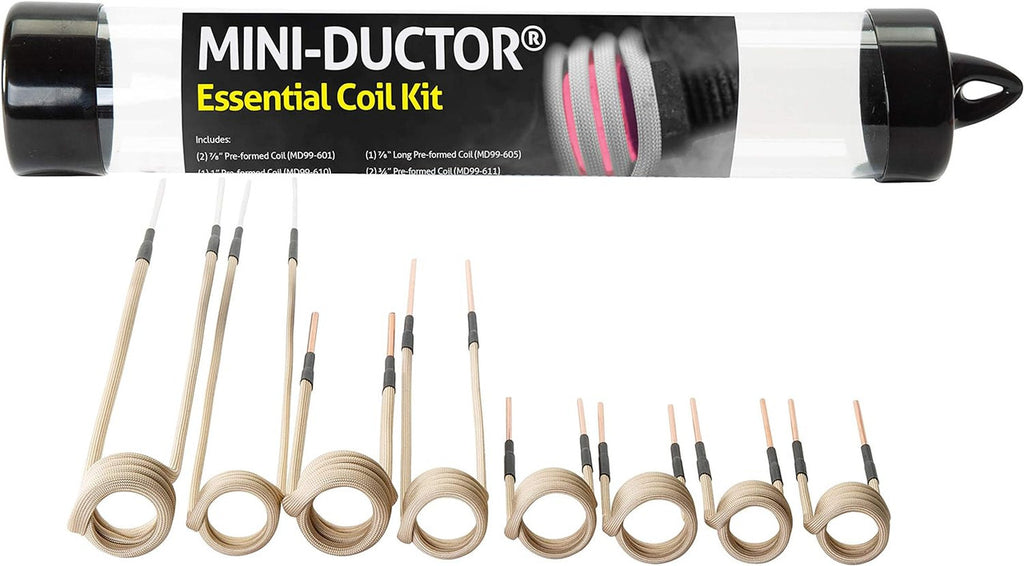 Mini Ductor Essential Coil Kit