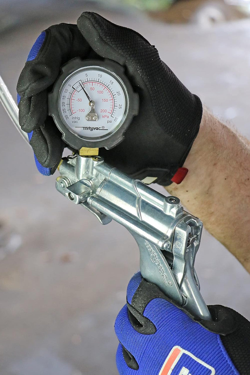 MityVac Silverline Vacuum and Pressure Pump