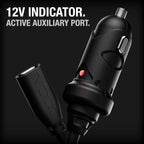 Noco 65W GBX 12V Car Charger