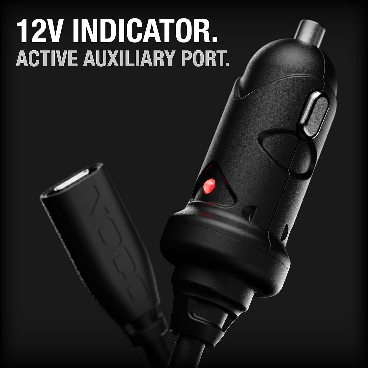 Noco 65W GBX 12V Car Charger