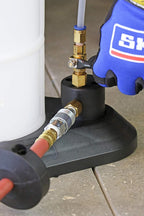 MityVac Pneumatic Vacuum