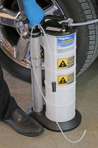 MityVac Fluid Evacuator
