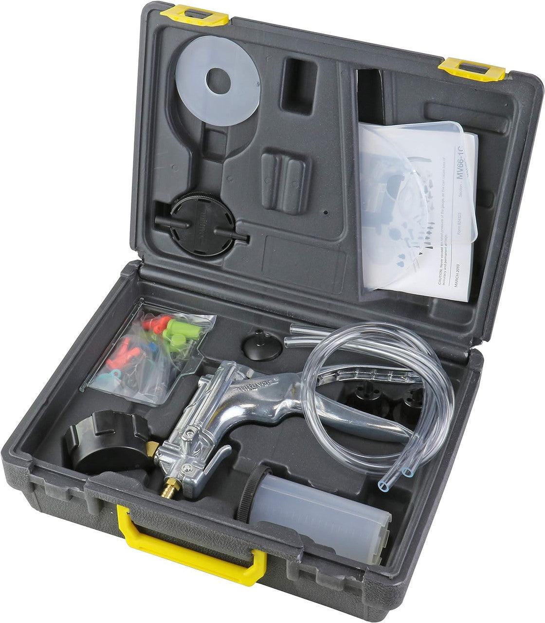MityVac Silverline Elite Automotive Kit