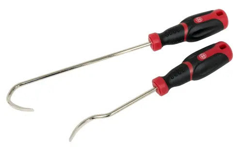 Lisle 2pc Radiator Spoon Set