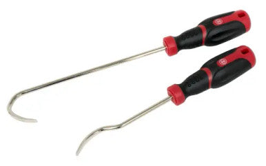 Lisle 2pc Radiator Spoon Set