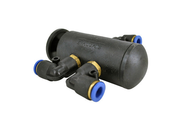 MityVac Valve Kit for MV7201