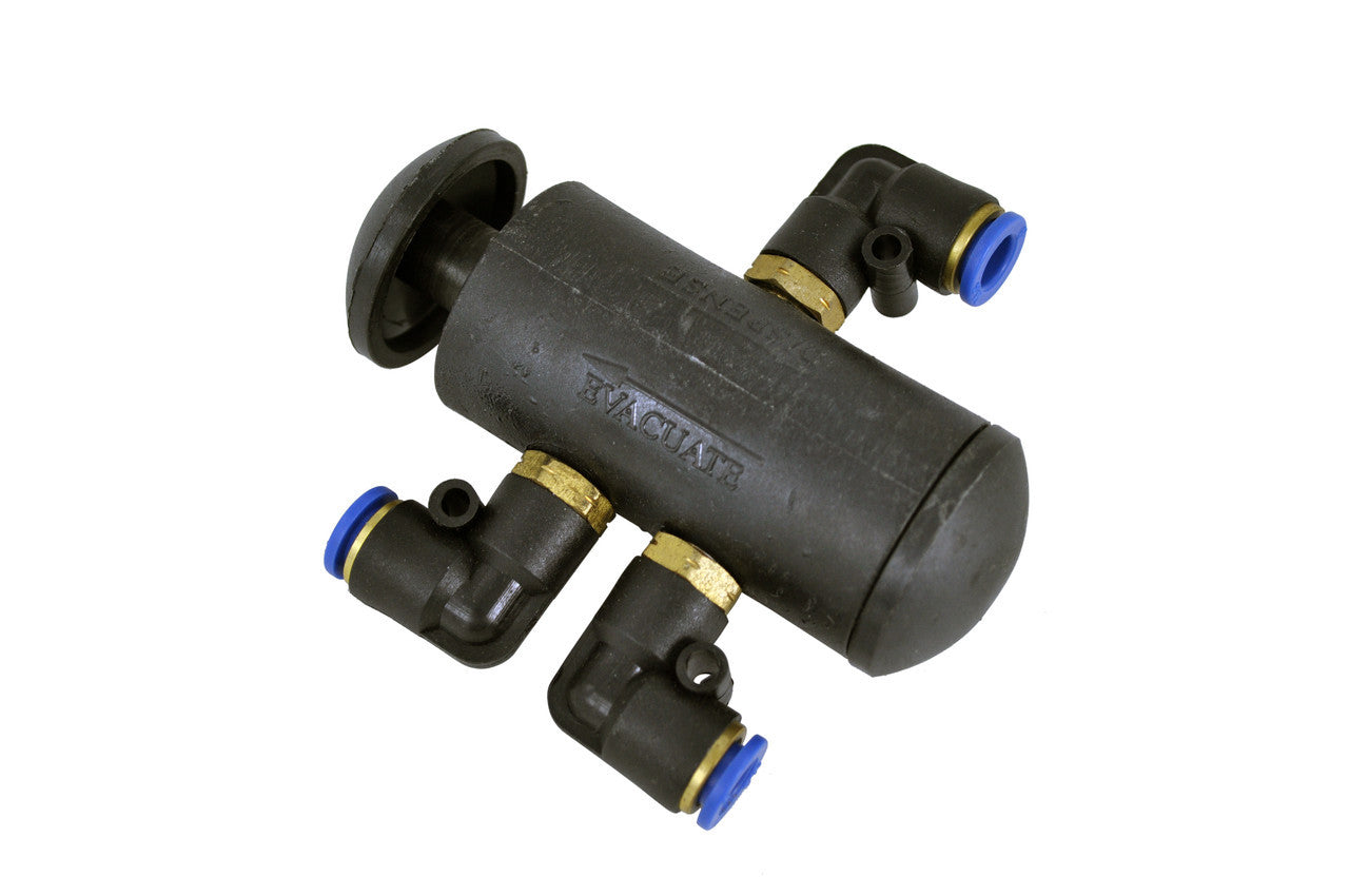 MityVac Valve Kit for MV7201