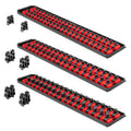 Ernst Socket Boss Combi Pack Red