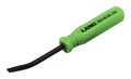 Lang Tools Mini Pocket Pry Bar 5in Long 27-Degree Offset - Green