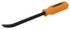 Lang Tools Curved Strike Pry Bar 12in