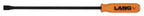 Lang Tools Curved Strike Pry Bar 17in