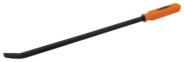 Lang Tools Curved Strike Pry Bar 25in
