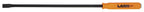 Lang Tools Curved Strike Pry Bar 25in