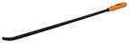 Lang Tools Curved Strike Pry Bar 31in