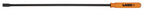 Lang Tools Curved Strike Pry Bar 31in