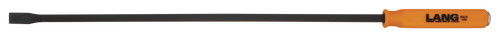 Lang Tools Curved Strike Pry Bar 31in