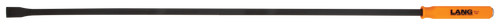 Lang Tools Curved Strike Pry Bar 45in