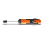 Beta Reversible Ratchet Bit Holder