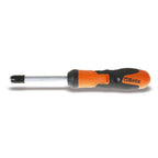 Beta Reversible Ratchet Bit Holder