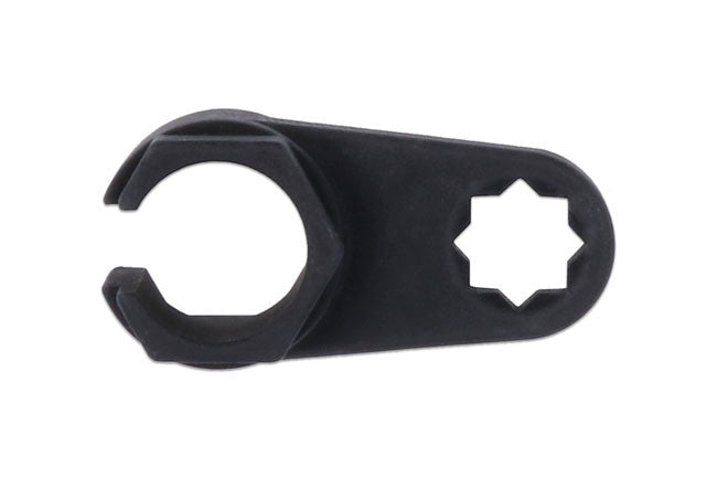 Laser Tools Oxygen Sensor Socket 1/2Dr 24mm