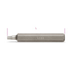 Beta XZN Profile Long M8 Bit