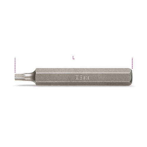 Beta XZN Profile Long M8 Bit