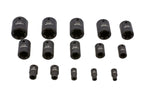 Laser Tools EP Star Impact Socket Set 15pc