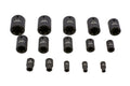 Laser Tools EP Star Impact Socket Set 15pc