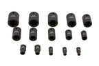 Laser Tools EP Star Impact Socket Set 15pc