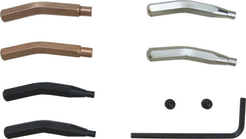 Lang Tools Tip Set For HT87