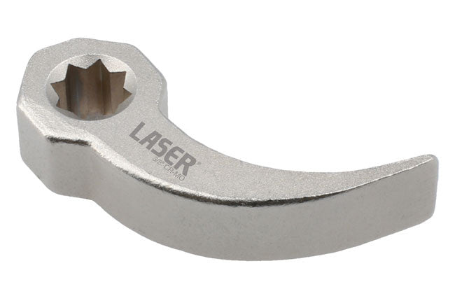 Laser Tools Pry Bar Wrench Adaptor 3/8inD