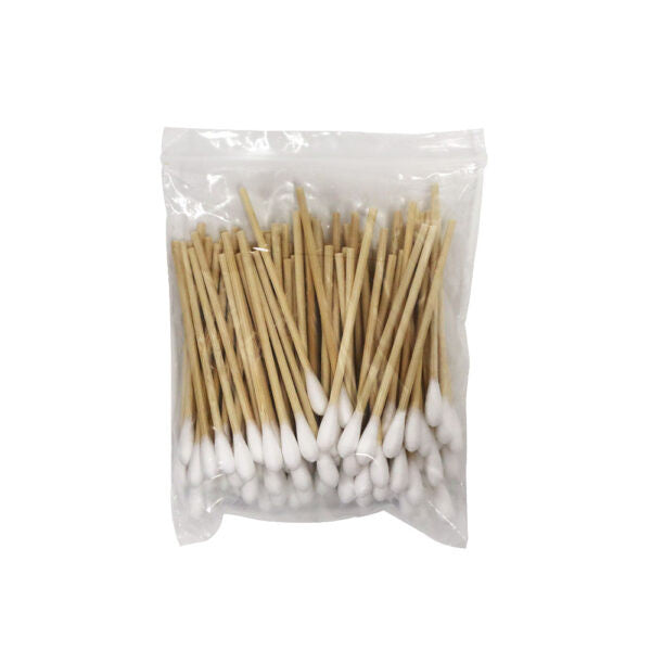 IPA Tools Swab-Eez Cotton Buds Industrial Swabs 325pc