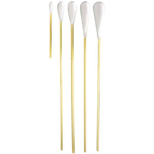 IPA Tools Swab-Eez Cotton Buds Industrial Swabs 325pc
