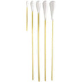 IPA Tools Swab-Eez Cotton Buds Industrial Swabs 325pc