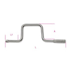 Beta Speed Brace 3/8