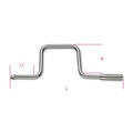 Beta Speed Brace 3/8