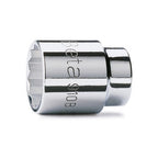 Beta Hand Socket Bi-Hex 21mm
