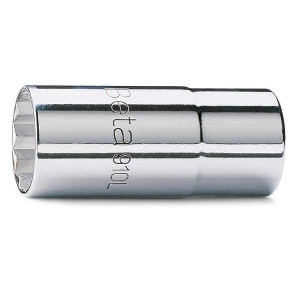 Beta Bi-hex Hand Socket Long Series 16mm