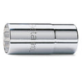 Beta Bi-hex Hand Socket Long Series 16mm