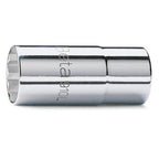 Beta Bi-hex Hand Socket Long Series 16mm