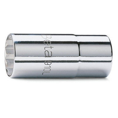 Beta Bi-hex Hand Socket Long Series 16mm