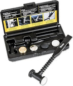 Titan 7Pc Mini Precision  Hammer Set