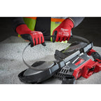 Milwaukee Cut Gloves Level 3 Dipped Resistant - Extra Large