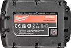 Milwaukee M18 2.0Ah Red Lithium-Ion Battery