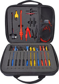 Power Probe Sensor Test Lead Set