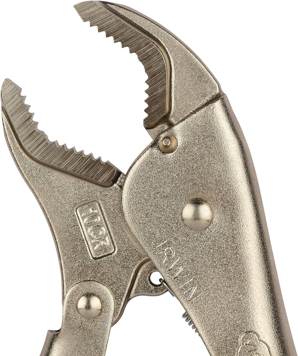 Vise Grip 10CR